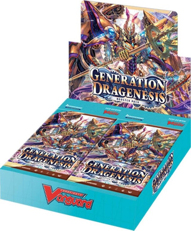 Cardfight!! Vanguard | Pangaea Gaming | Pangaea Gaming