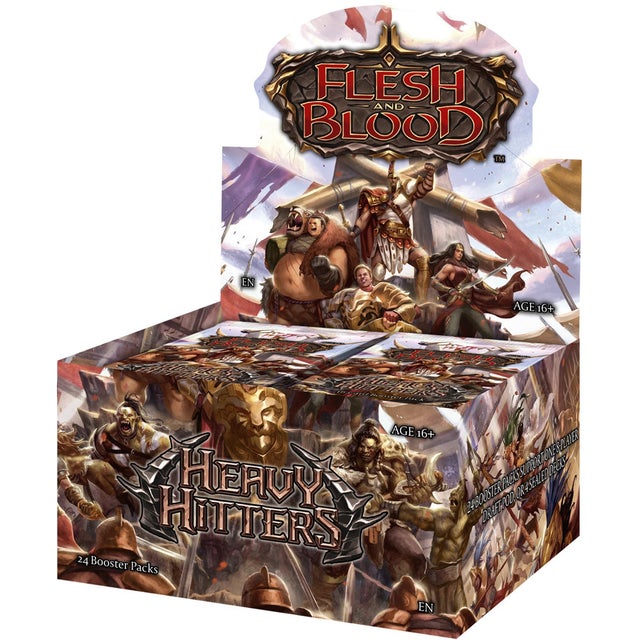 Flesh & Blood TCG | Legendary Battles | Pangaea Gaming | Pangaea
