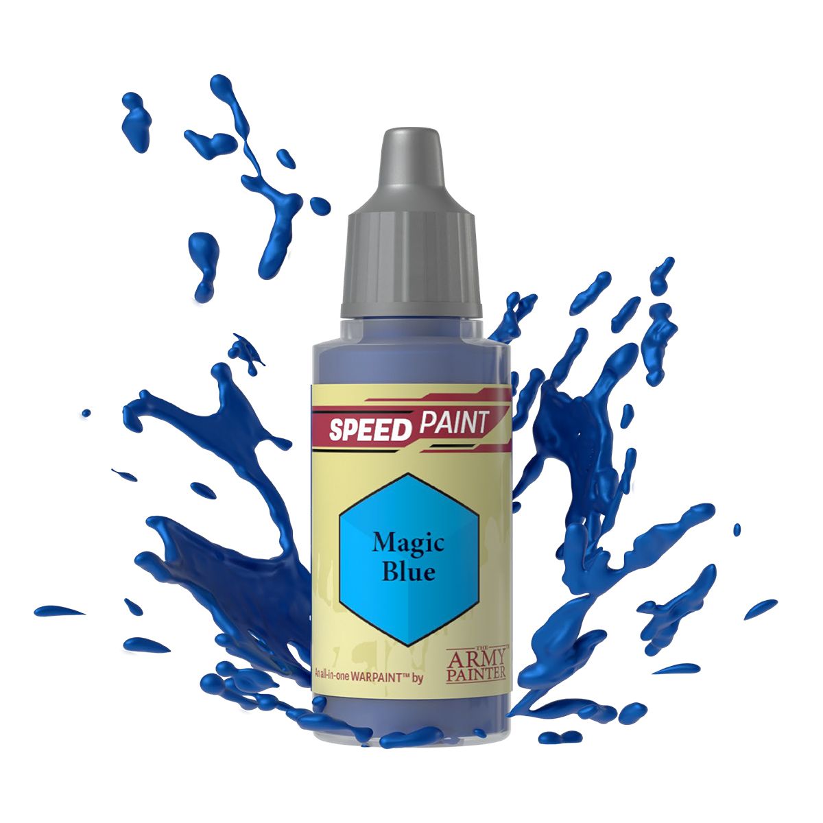 Speedpaint 2.0: Magic Blue (18ml)