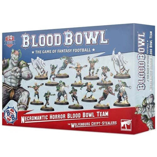 KIT EXPOSITOR MINIATURAS MDF BLOOD BOWL